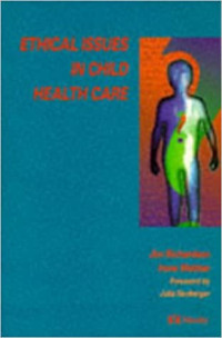 Image of Ethical Issues in Child Health Care