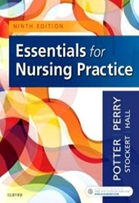 Essentials for Nursing Pactice (Buku Wajib M.A. KDM Jurkep)