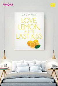 Image of Love lemon and the last kiss