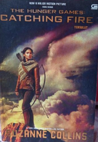 Image of The Hunger Games: Catching Fire (Tersulut)