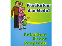 Image of Pelatihan Kader Posyandu