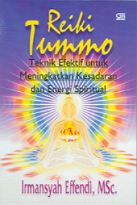 Image of Reiki Tummo: teknik efektif untuk meningkatkan kesadaran dan energi spiritual