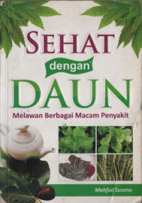 Image of Sehat dengan daun