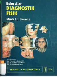 Image of Buku ajar diagnostik fisik