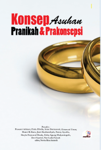 Konsep Asuhan Pranikah & Prakonsepsi