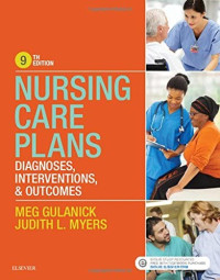 Nursing Care Plans