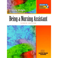 Image of Being a Nursing Assistant