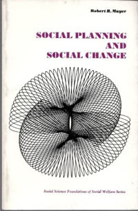 Social Planing And Social Change