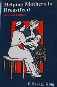Helping Mothers to Breastfeed
