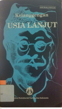 Kelanggengan usia lanjut