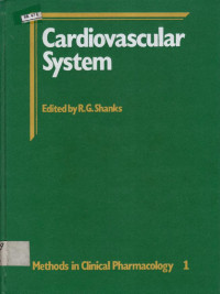 Cardiovascular System volume 7