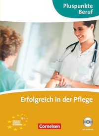 Image of Erfolgreich in der pflege B1