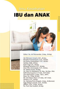 Image of Ilmu kesehatan ibu dan anak