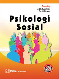 Image of Psikologi Sosial
