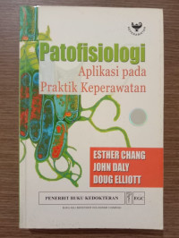 Image of Patofisiologi : aplikasi pada praktik keperawatan