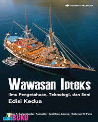 Image of Wawasan Iptek