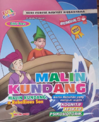 Malin Kundang