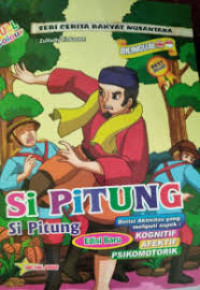 Si Pitung