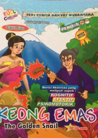 Keong Emas