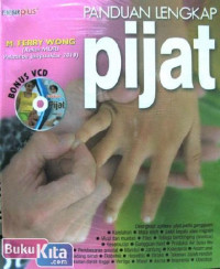 Panduan lengkap pijat