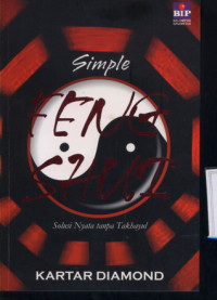 Simple Feng Shui