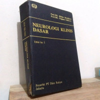 Neurologi klinis dasar