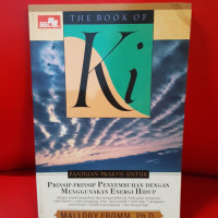Image of The Book of Ki