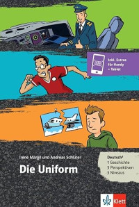 Image of Die uniform