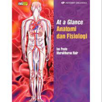 Image of At a glance anatomi dan fisiologi