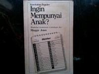 Image of Ingin Mempunyai Anak? Menghadapi Ketaksuburan dan Kehilangan Bayi