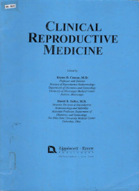 Image of Clinical Reproductive Medicine