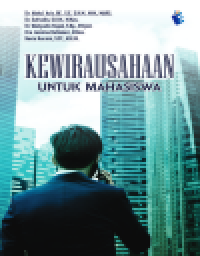 Image of Kewirausahaan untuk mahasiswa