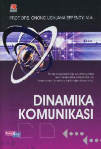 Dinamika komunikasi {BW Fisioterapi}