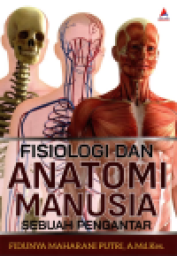 Image of Fisiologi dan anatomi manusia sebuah pengantar