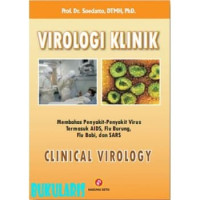 Virologi Klinik