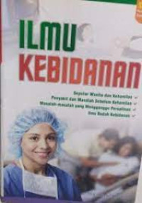 Image of Ilmu kebidanan