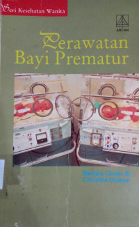 Perawatan bayi prematur