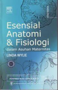 Image of Esensial Anatomi and Fisiologi