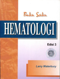 Buku Saku Hematologi (ed. 3)