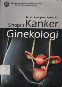 Image of Sinopsis kanker ginekologi