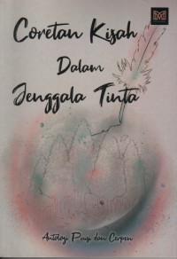 Image of Coretan kisah dalam jenggala tinta