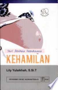Kehamilan {BUKU WAJIB KABIDANAN}