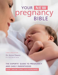Image of Your New Pregnancy Bible
