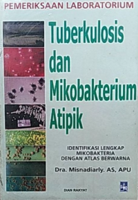 Image of Pemeriksaan Laboratorium Tuberkulosis dan Mikobakterium