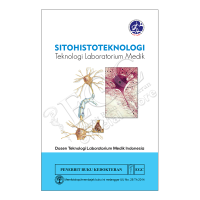 Sitohistoteknologi Teknologi Laboratorium Medik AIPTLMI