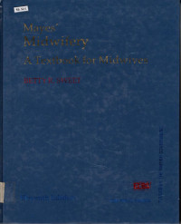 Mayes' Midwifery A Textbook for Midwives