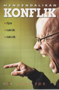Image of Mengendalikan konflik
