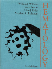 Hematology (4th ed)