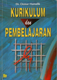 Image of Kurikulum dan pembelajaran