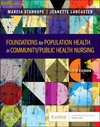 Image of Foundations for population health in community or public health nursing 6th edition